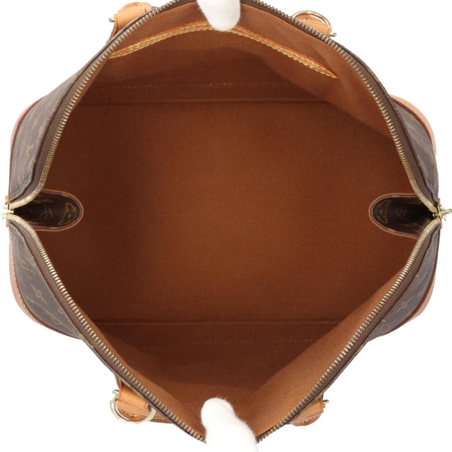 ルイ・ヴィトン アルマPM モノグラム ハンドバッグ 正規品 M51130 美品 LOUIS VUITTON（ルイ・ヴィトン） アルマ モノグラム ハンドバッグ