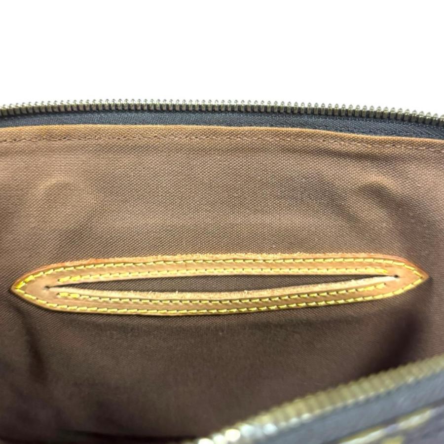 LOUIS VUITTON（ルイ・ヴィトン） アルマ モノグラム ハンドバッグ