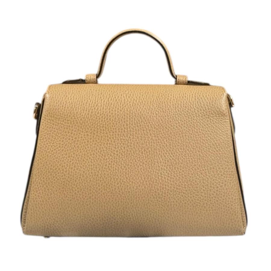 GUCCI（グッチ） インターロッキングG ショルダーバッグ レザー 510302