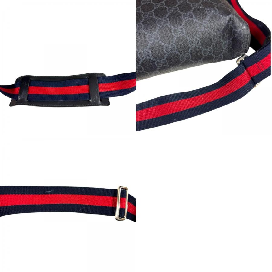 GUCCI（グッチ） GGスプリーム ショルダーバッグ GGスプリーム
