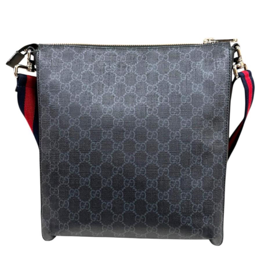GUCCI（グッチ） GGスプリーム ショルダーバッグ GGスプリーム