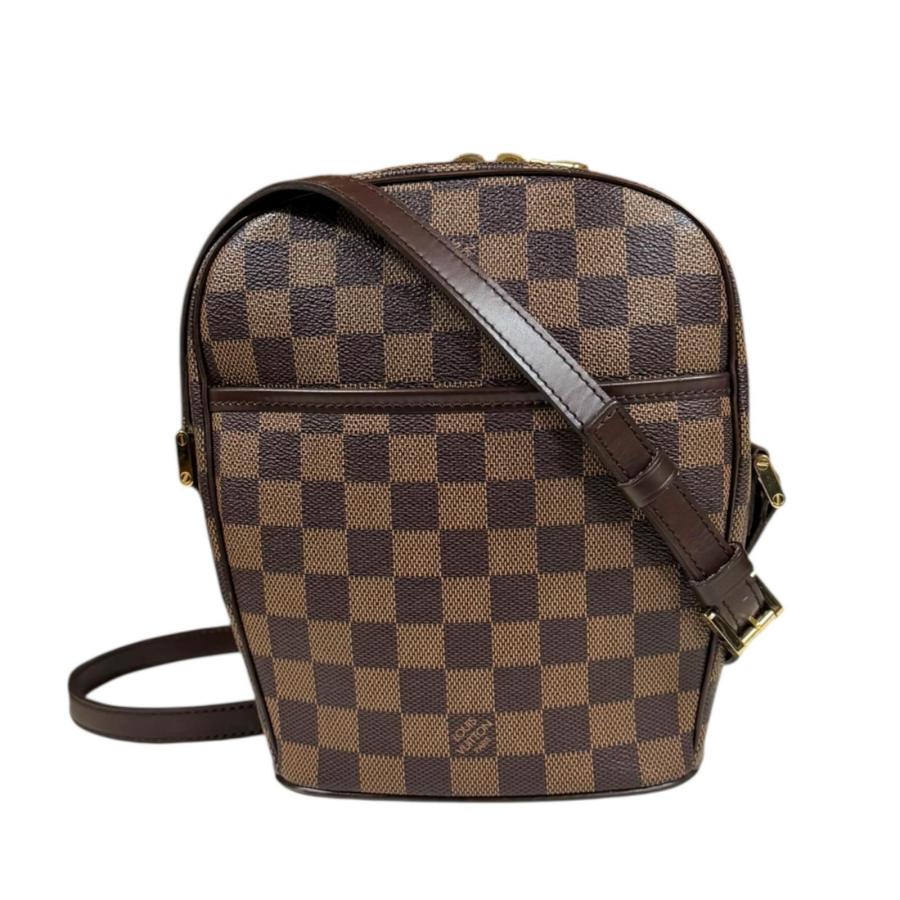 LOUIS VUITTON（ルイ・ヴィトン） イパネマPM ダミエ ショルダーバッグ