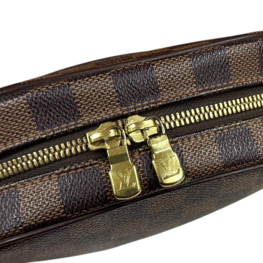 LOUIS VUITTON（ルイ・ヴィトン） イパネマPM ダミエ ショルダーバッグ
