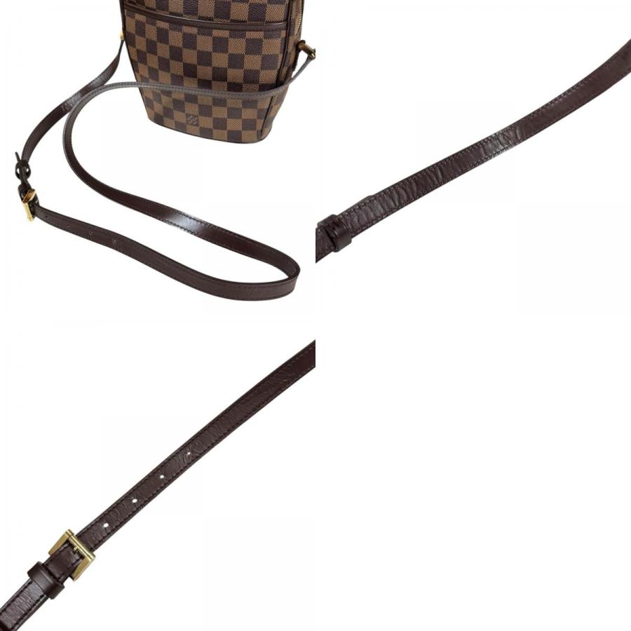 LOUIS VUITTON（ルイ・ヴィトン） イパネマPM ダミエ ショルダーバッグ