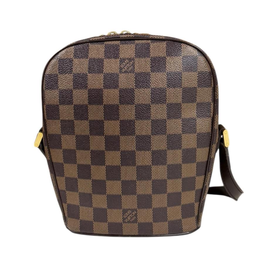 LOUIS VUITTON（ルイ・ヴィトン） イパネマPM ダミエ ショルダーバッグ