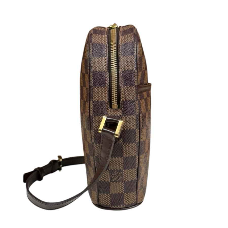 大人気モデル【ルイヴィトン】ダミエ イパネマPM ショルダーバッグ 8243 LOUIS VUITTON（ルイ・ヴィトン） イパネマPM ダミエ ショルダーバッグ