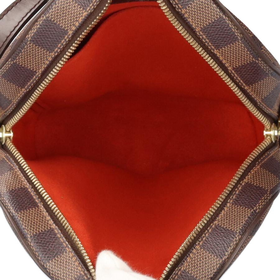 LOUIS VUITTON（ルイ・ヴィトン） イパネマPM ダミエ ショルダーバッグ