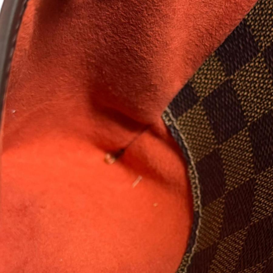 LOUIS VUITTON（ルイ・ヴィトン） イパネマPM ダミエ ショルダーバッグ