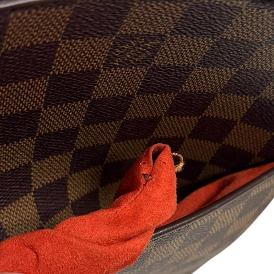 LOUIS VUITTON（ルイ・ヴィトン） イパネマPM ダミエ ショルダーバッグ