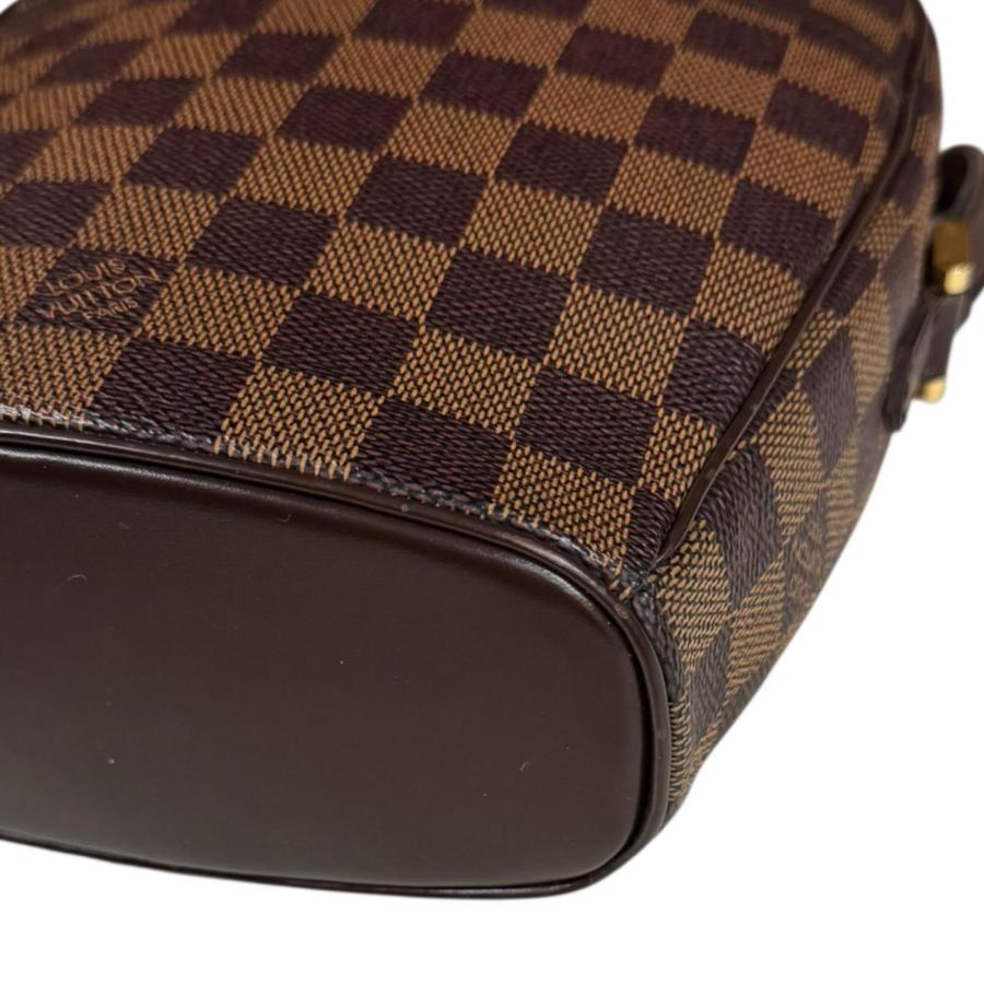 LOUIS VUITTON ルイヴィトン イパネマPM ダミエ ショルダーバッグ LOUIS VUITTON ルイヴィトン イパネマPM ダミエ ショルダーバッグ