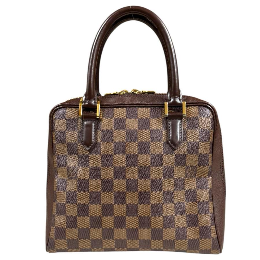LOUIS VUITTON（ルイ・ヴィトン） ブレラ ダミエ ハンドバッグ ダミエ