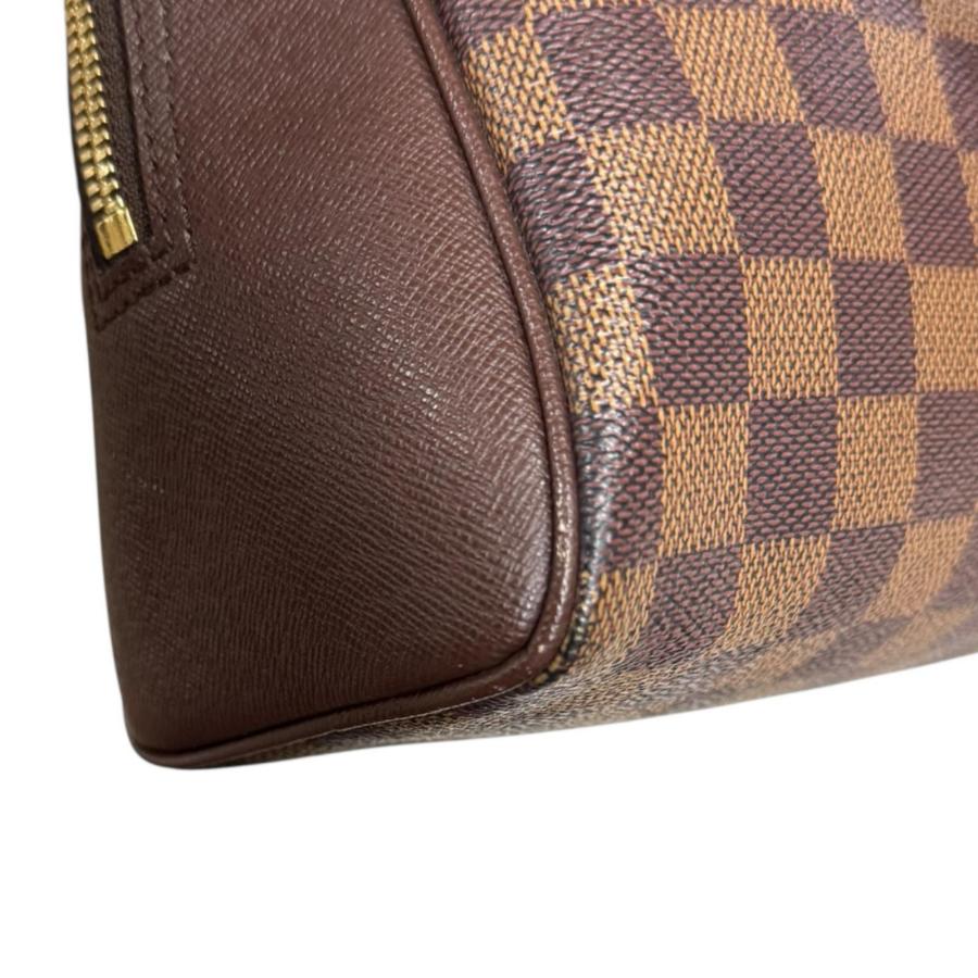 LOUIS VUITTON（ルイ・ヴィトン） ブレラ ダミエ ハンドバッグ ダミエ