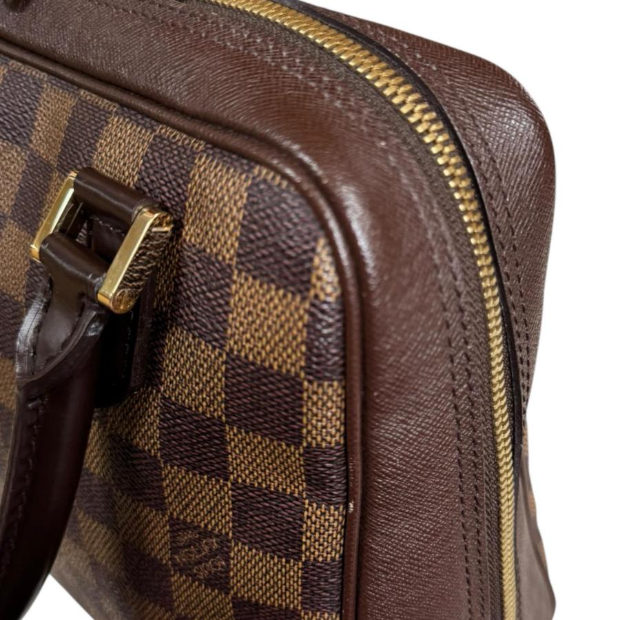 LOUIS VUITTON（ルイ・ヴィトン） ブレラ ダミエ ハンドバッグ ダミエ