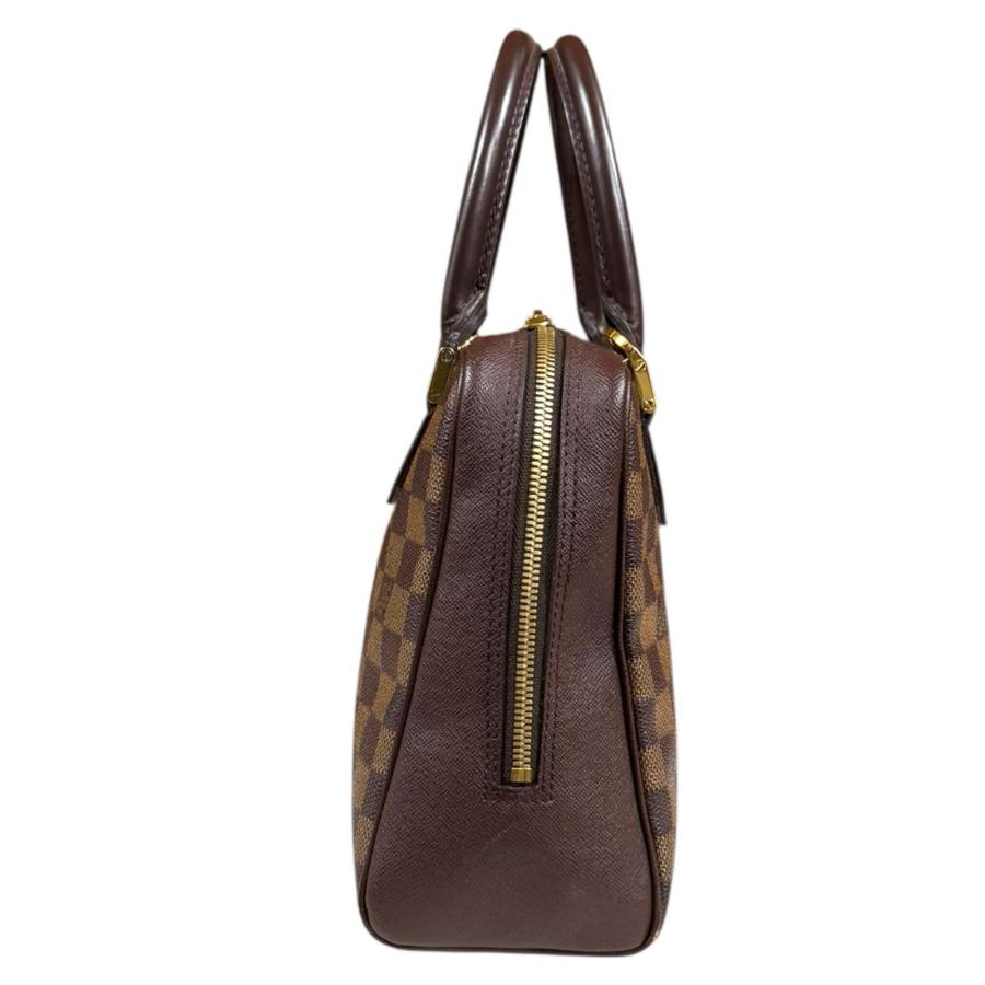 LOUIS VUITTON（ルイ・ヴィトン） ブレラ ダミエ ハンドバッグ ダミエ