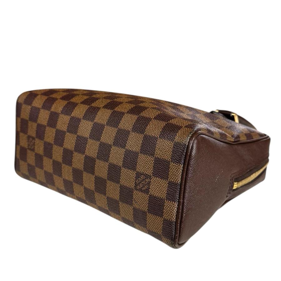 LOUIS VUITTON（ルイ・ヴィトン） ブレラ ダミエ ハンドバッグ ダミエ