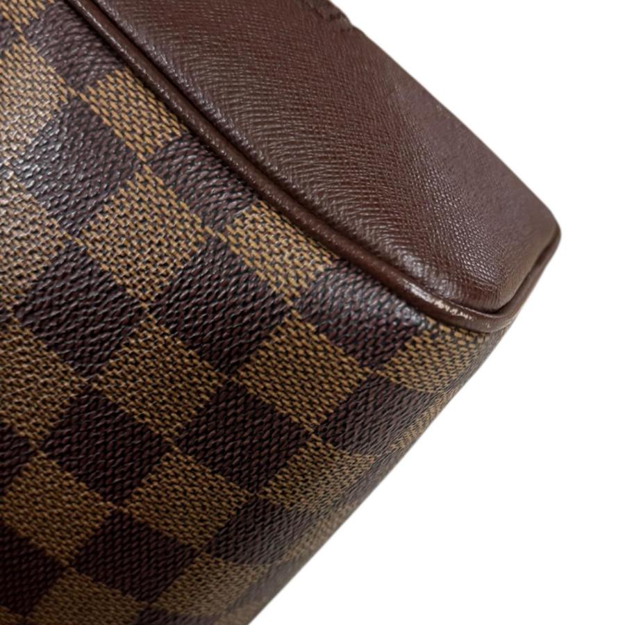 LOUIS VUITTON（ルイ・ヴィトン） ブレラ ダミエ ハンドバッグ ダミエ