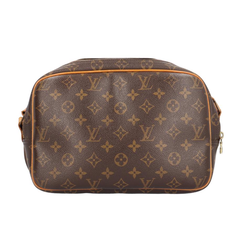 LOUIS VUITTON（ルイ・ヴィトン） リポーターPM モノグラム ショルダー