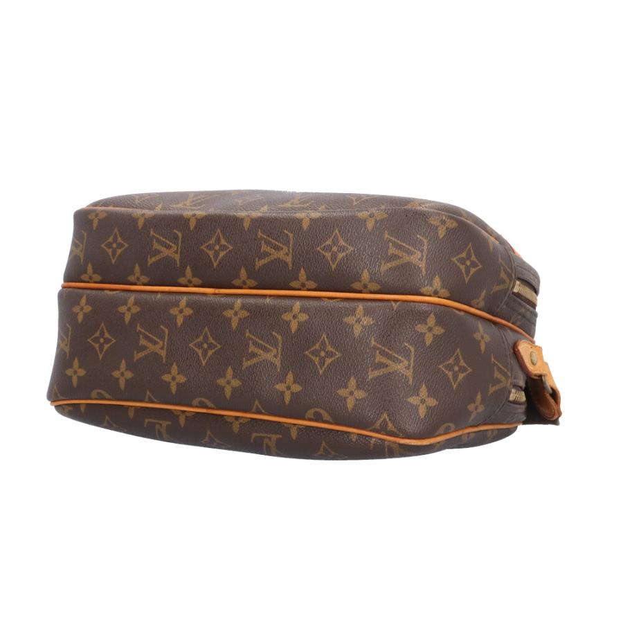 LOUIS VUITTON（ルイ・ヴィトン） リポーターPM モノグラム ショルダー