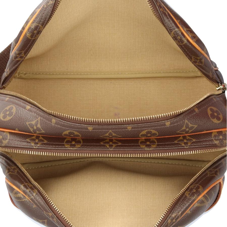 LOUIS VUITTON（ルイ・ヴィトン） リポーターPM モノグラム ショルダー