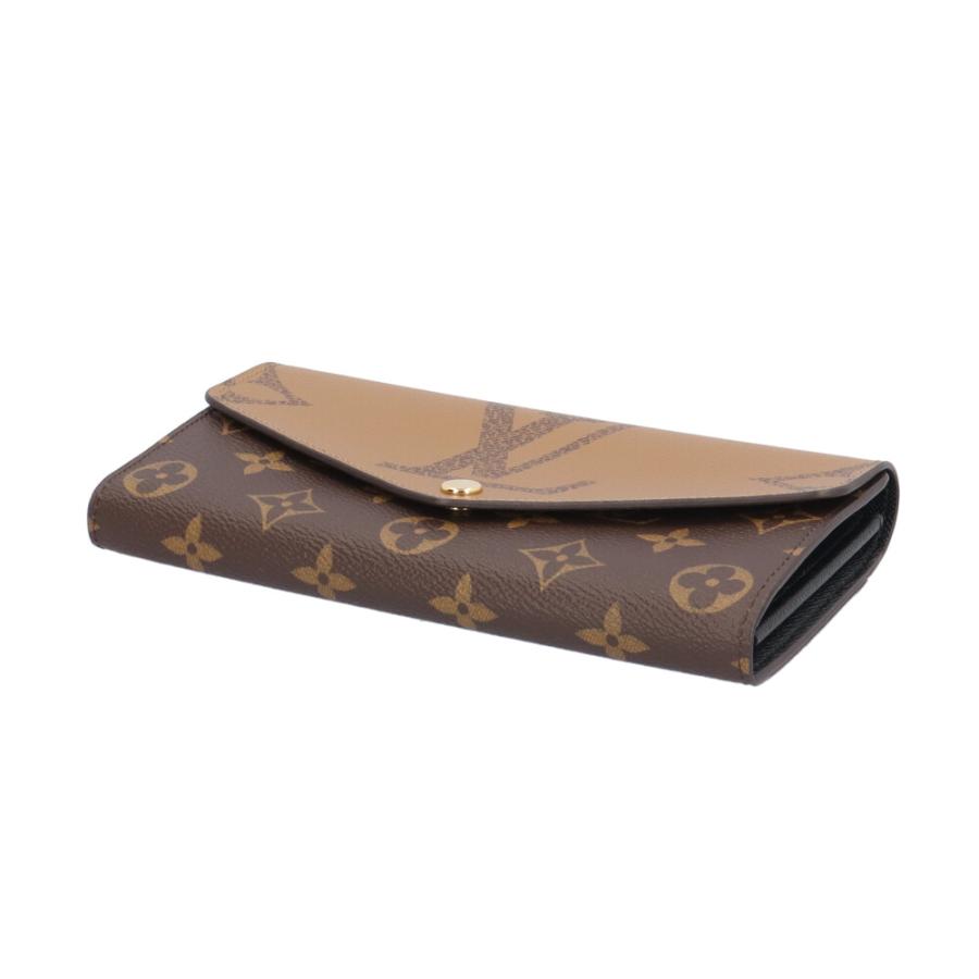 LOUIS VUITTON（ルイ・ヴィトン） ポルトフォイユ サラ モノグラム