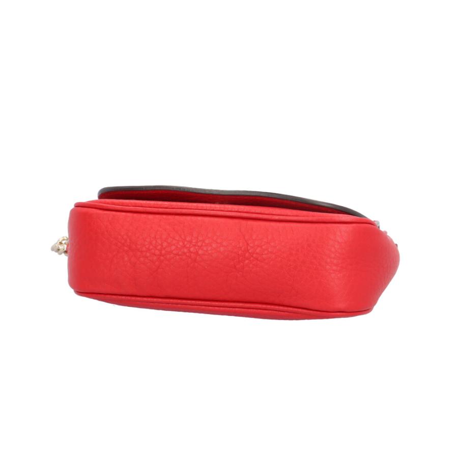 GUCCI（グッチ） スモール ソーホー ショルダーバッグ レザー 323190