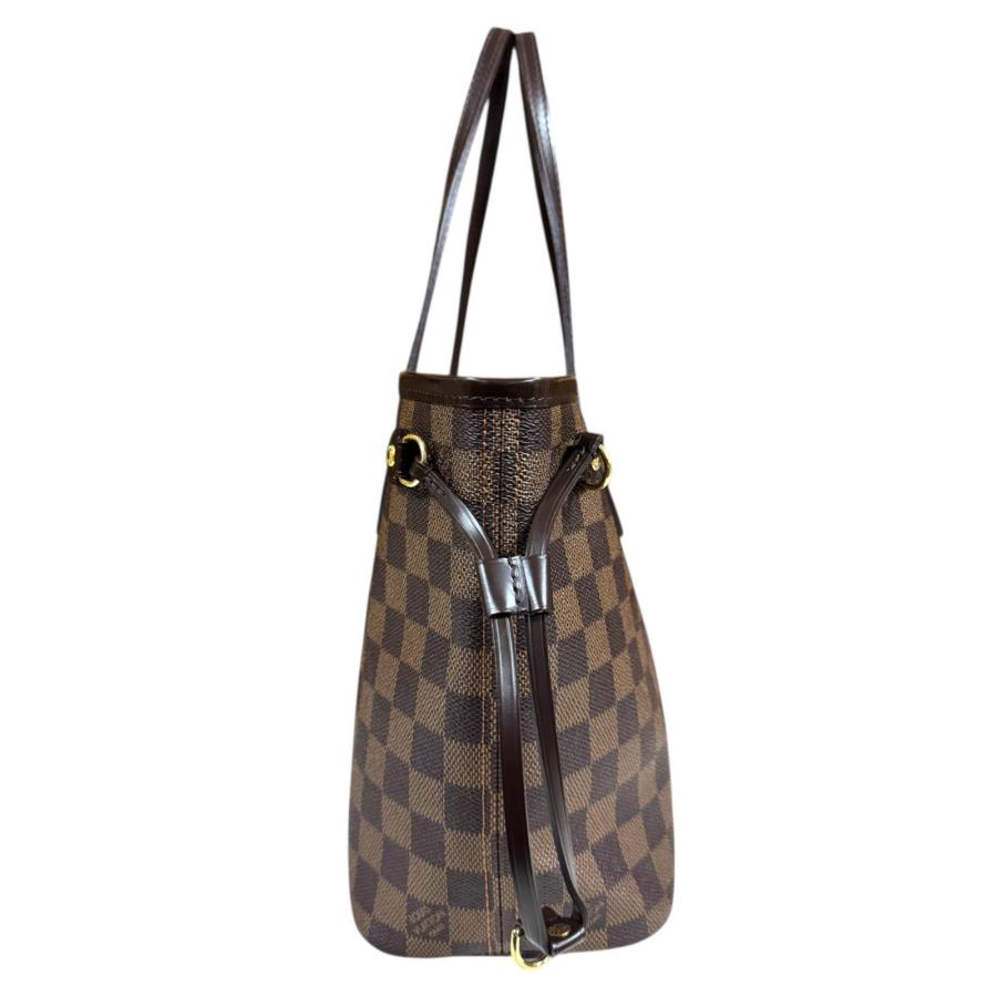 LOUIS VUITTON（ルイ・ヴィトン） ネヴァーフルPM ダミエ トートバッグ