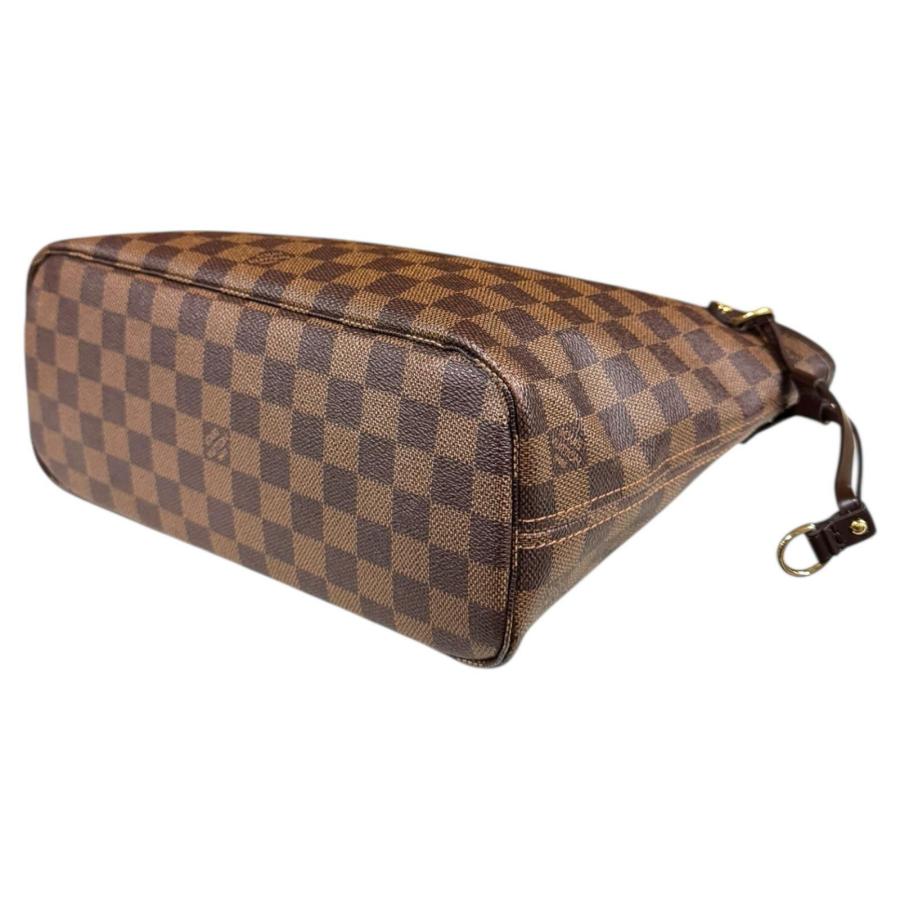 LOUIS VUITTON（ルイ・ヴィトン） ネヴァーフルPM ダミエ トートバッグ