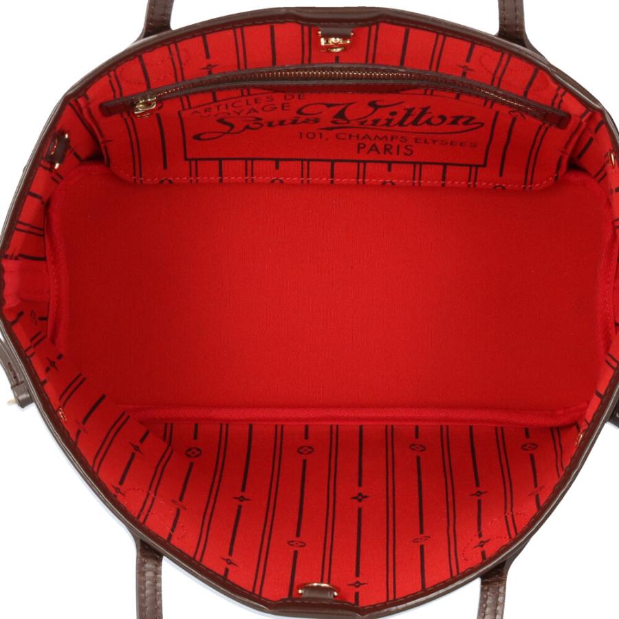 LOUIS VUITTON（ルイ・ヴィトン） ネヴァーフルPM ダミエ トートバッグ