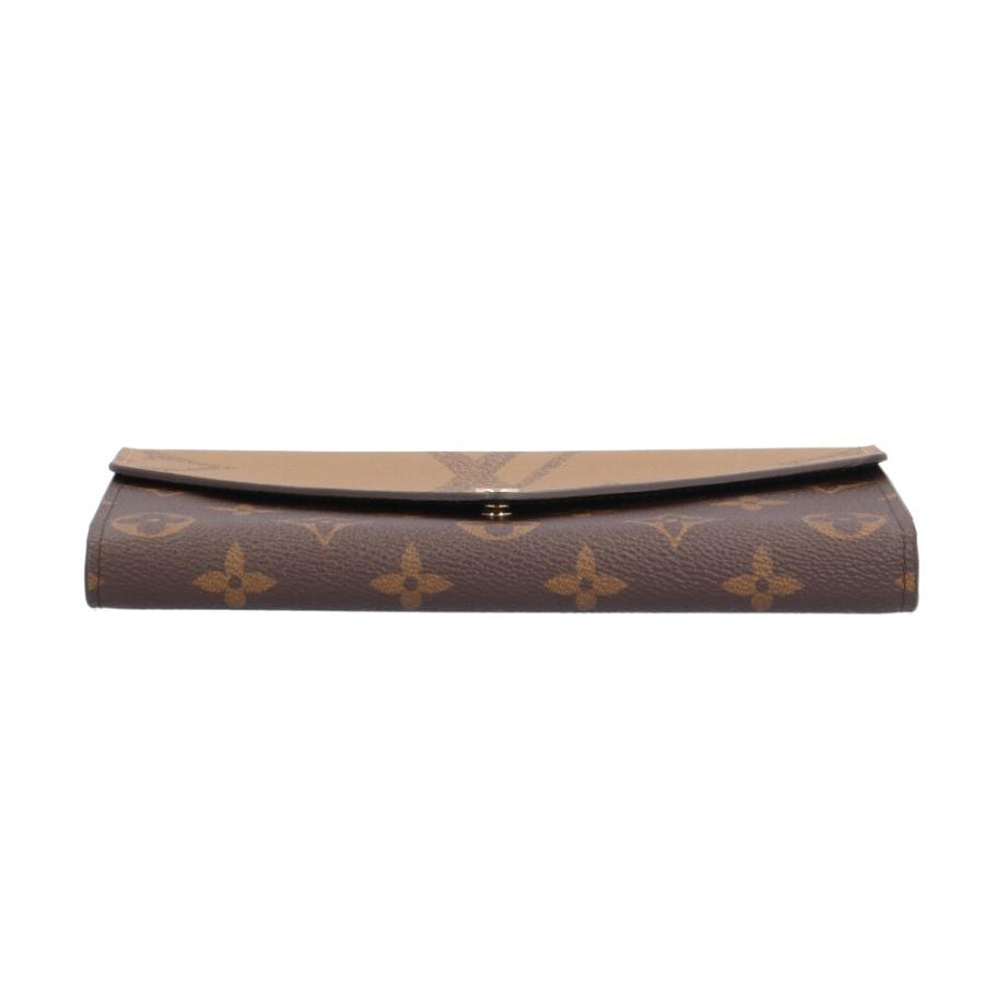 LOUIS VUITTON（ルイ・ヴィトン） ポルトフォイユ サラ モノグラム