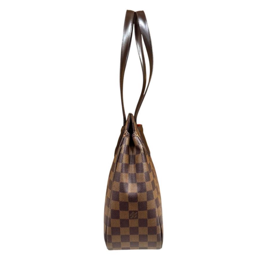 LOUIS VUITTON（ルイ・ヴィトン） パリオリPM ダミエ トートバッグ