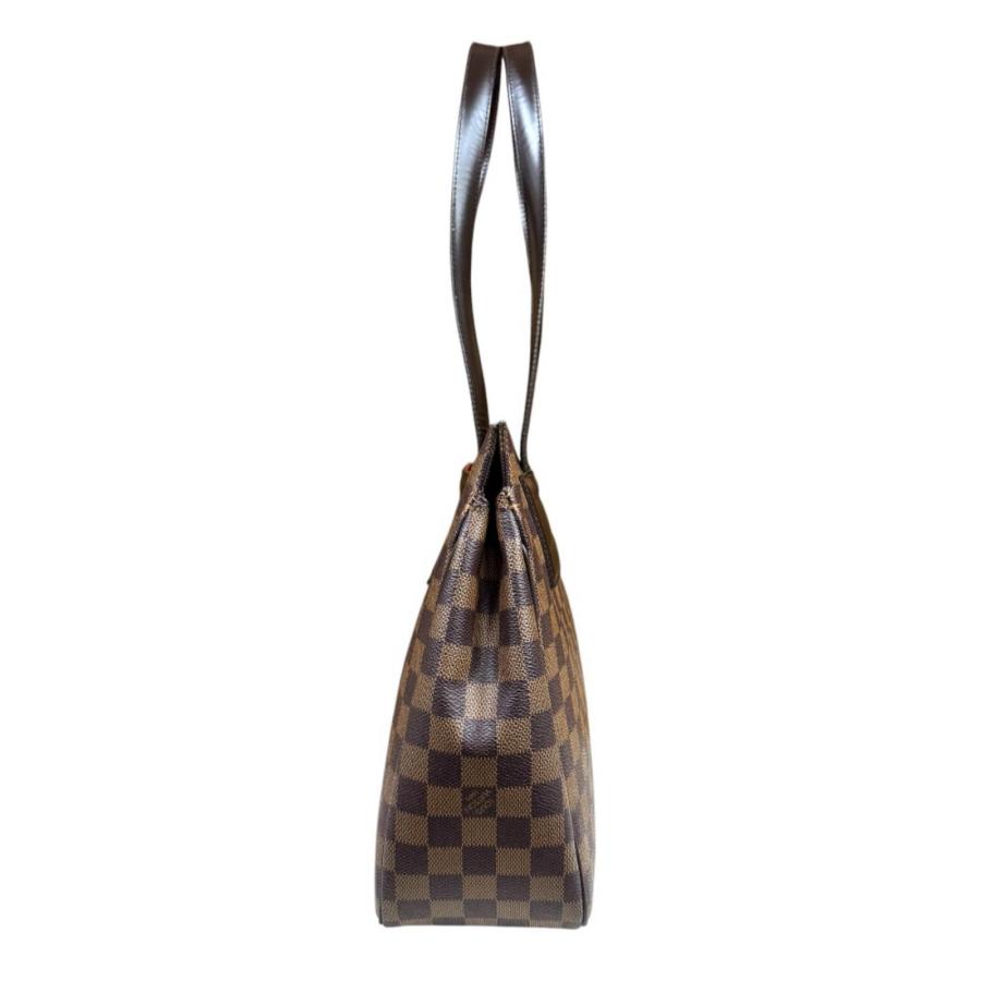 LOUIS VUITTON（ルイ・ヴィトン） パリオリPM ダミエ トートバッグ