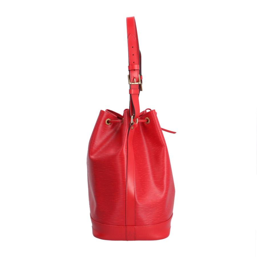 LOUIS VUITTON（ルイ・ヴィトン） ノエ エピ ショルダーバッグ