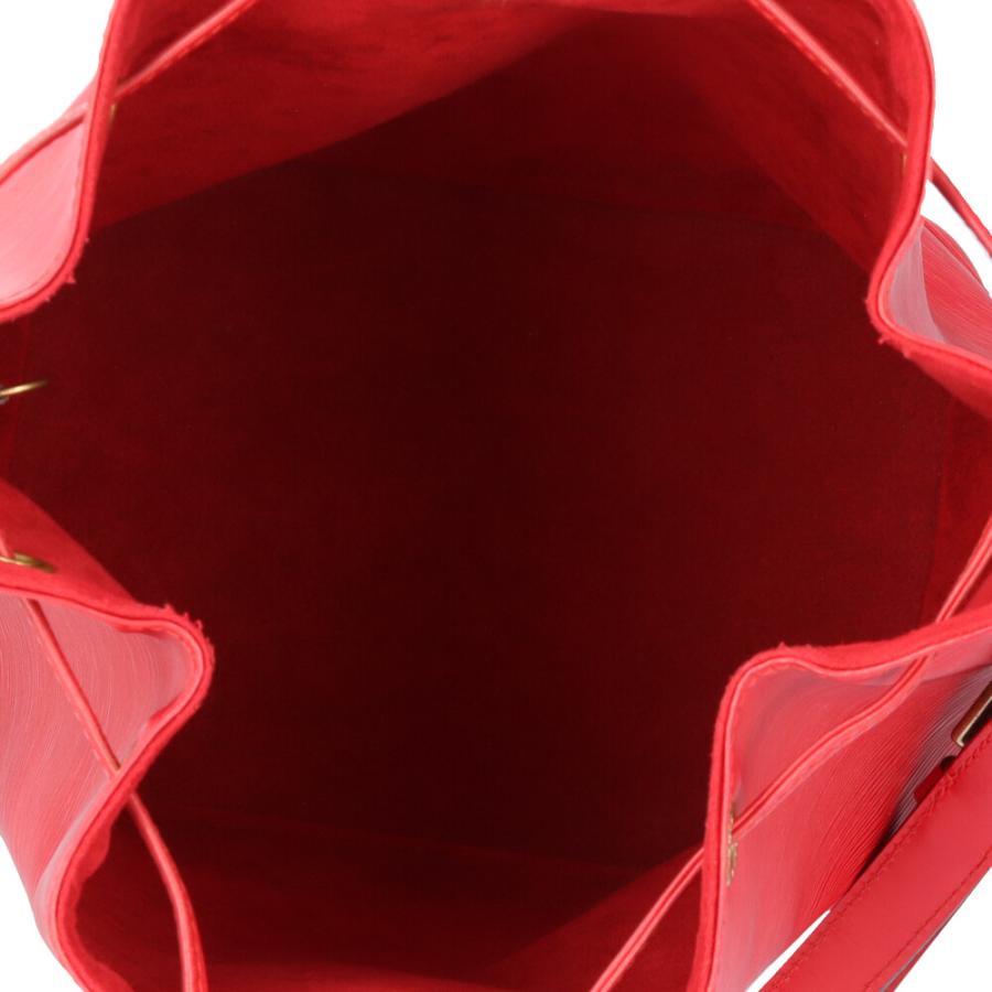 LOUIS VUITTON（ルイ・ヴィトン） ノエ エピ ショルダーバッグ