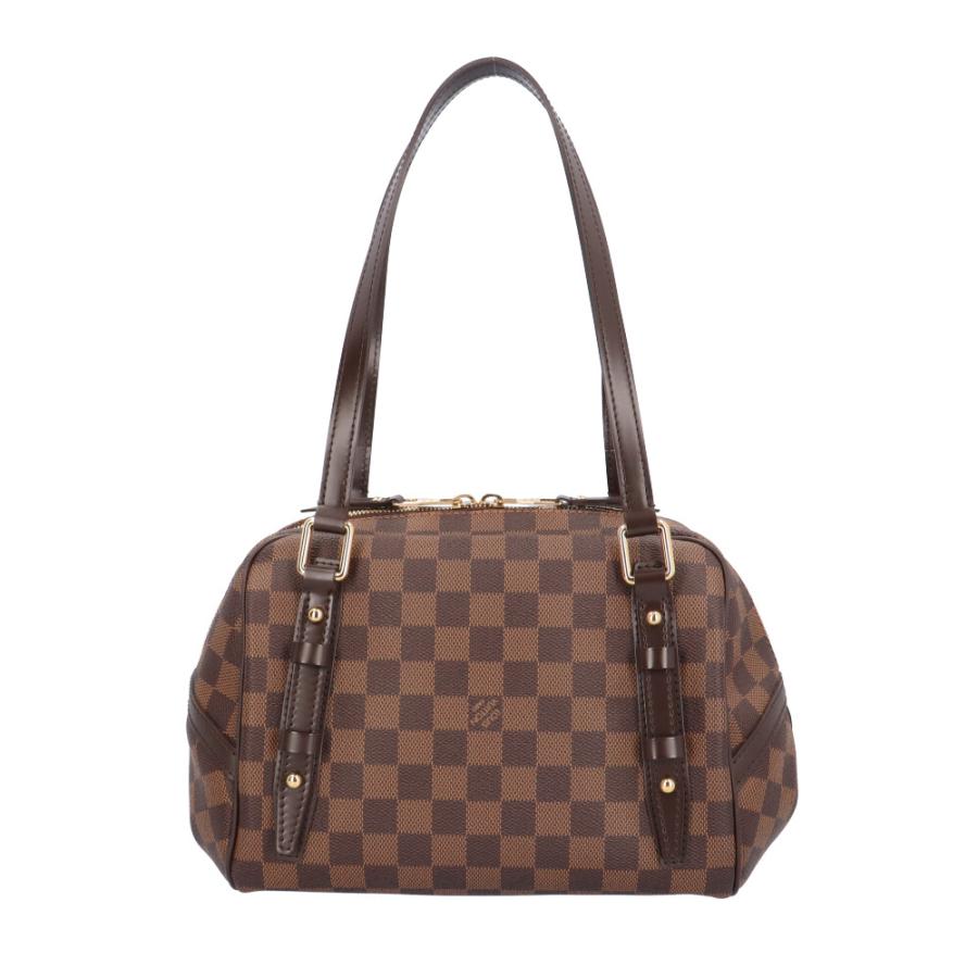 LOUIS VUITTON（ルイ・ヴィトン） リヴィントンPM ダミエ ショルダー