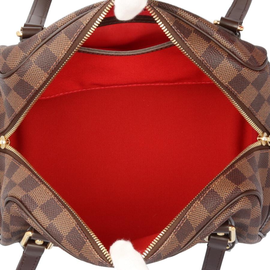LOUIS VUITTON（ルイ・ヴィトン） リヴィントンPM ダミエ ショルダー