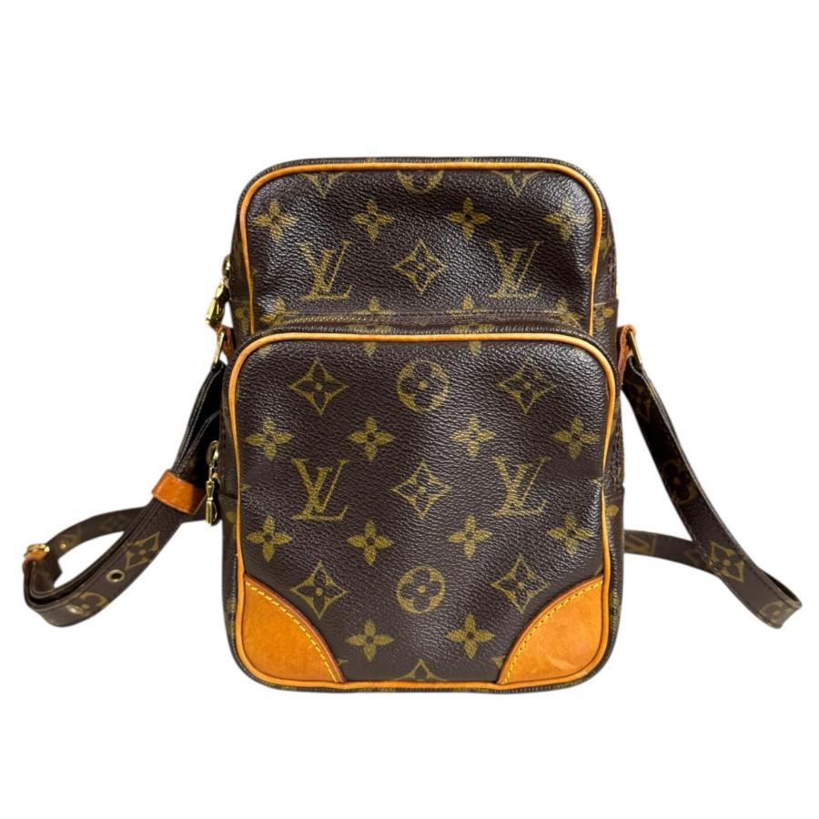 LOUIS VUITTON（ルイ・ヴィトン） アマゾン モノグラム ショルダー