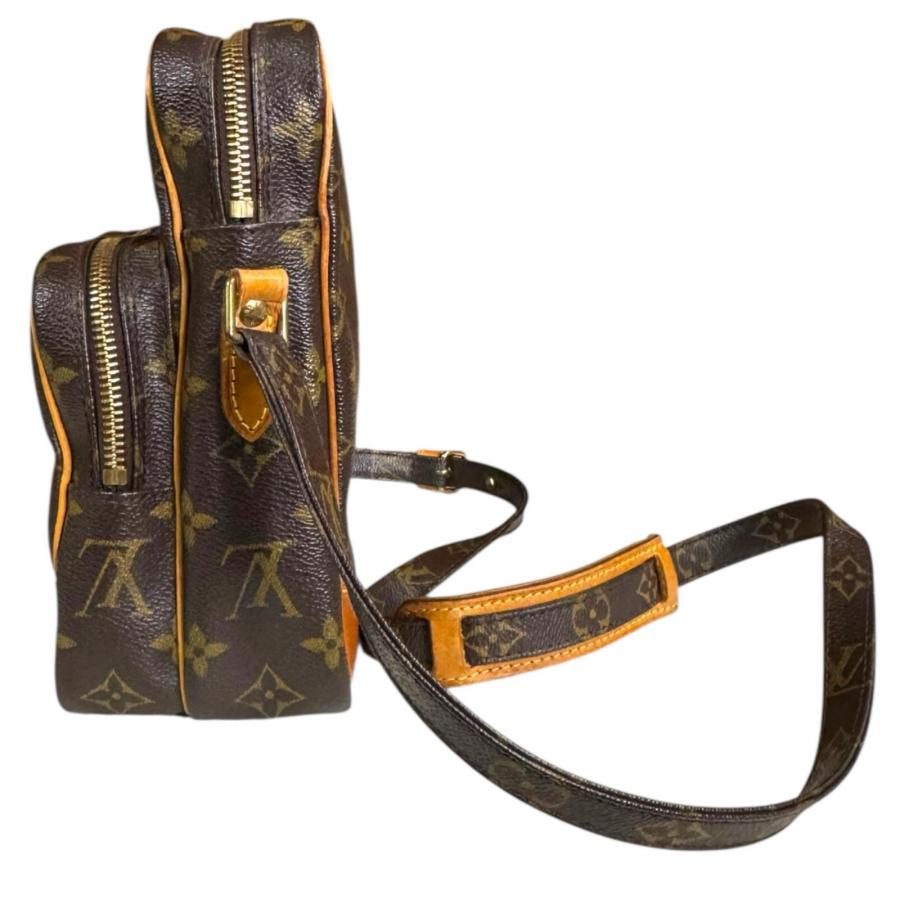 LOUIS VUITTON（ルイ・ヴィトン） アマゾン モノグラム ショルダー