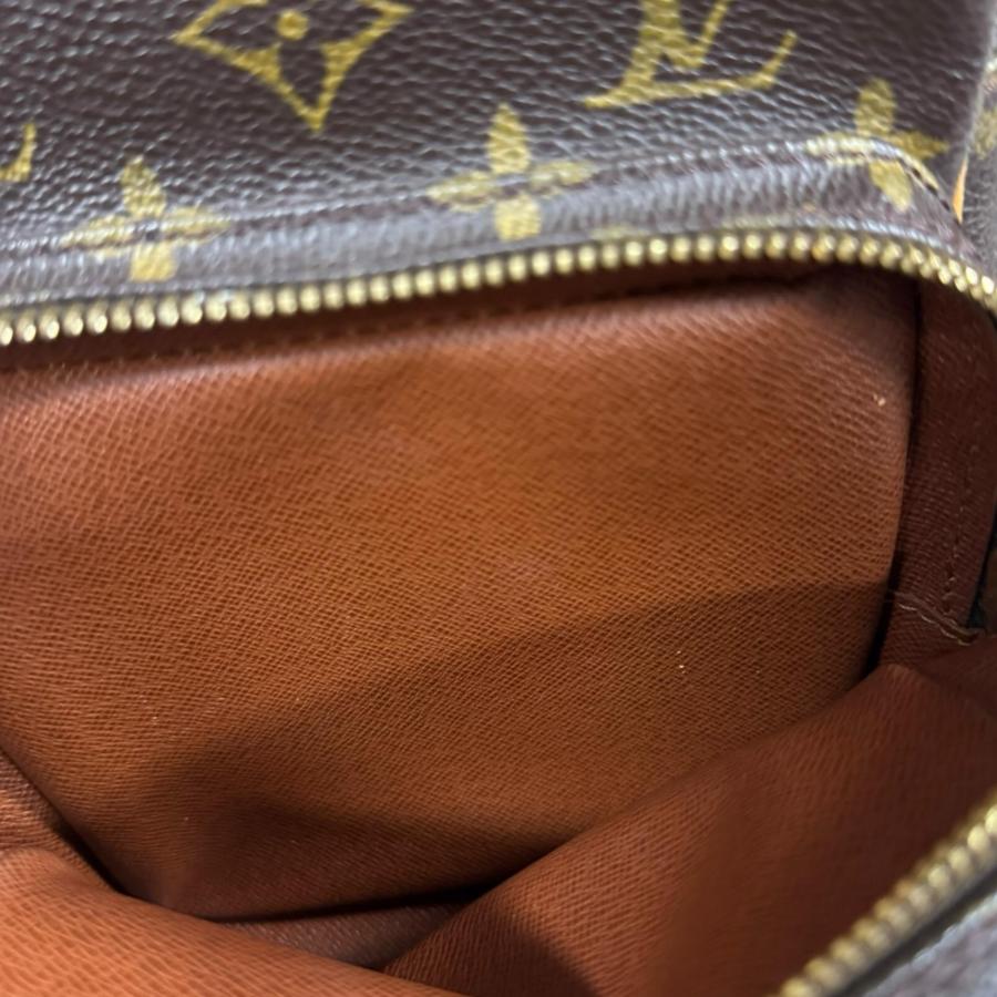 LOUIS VUITTON（ルイ・ヴィトン） アマゾン モノグラム ショルダー