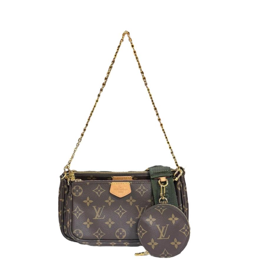 LOUIS VUITTON（ルイ・ヴィトン） ミュルティポシェットアクセソワール