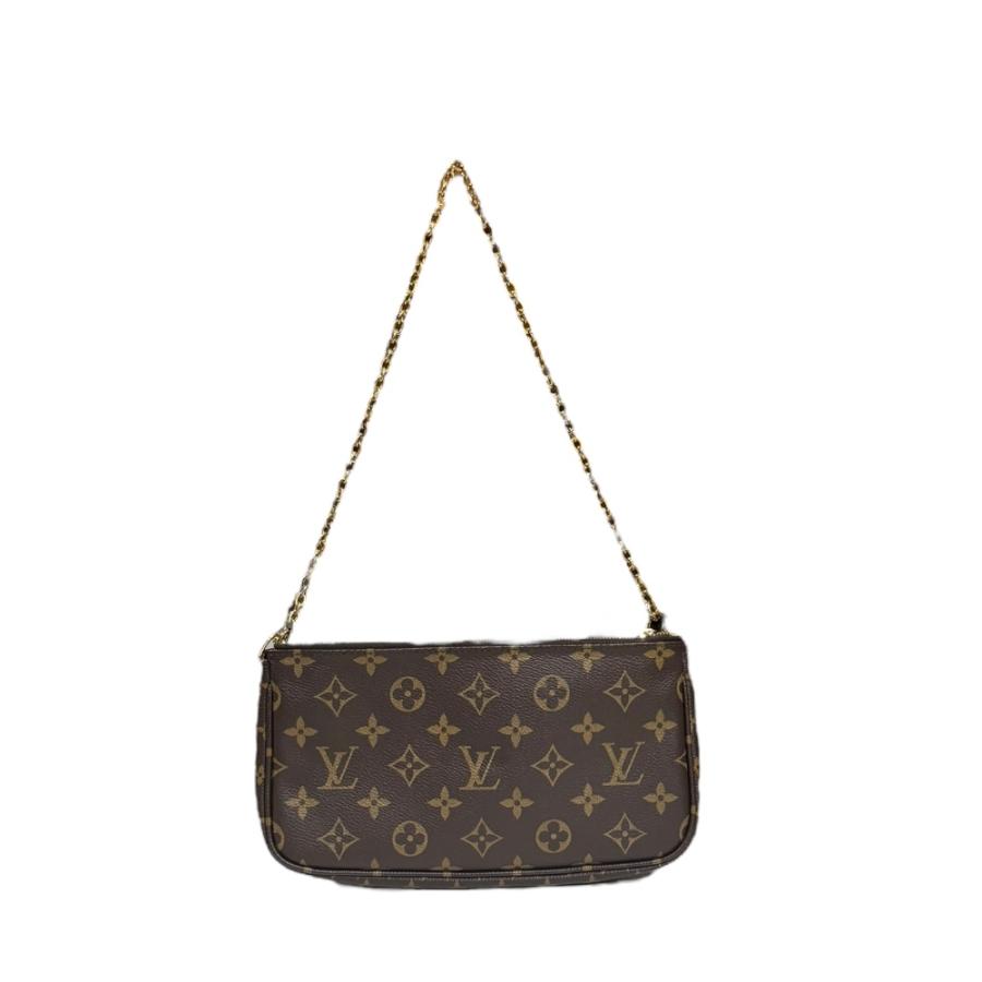 LOUIS VUITTON（ルイ・ヴィトン） ミュルティポシェットアクセソワール