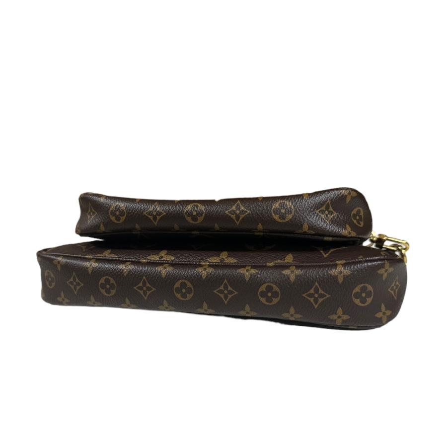 LOUIS VUITTON（ルイ・ヴィトン） ミュルティポシェットアクセソワール