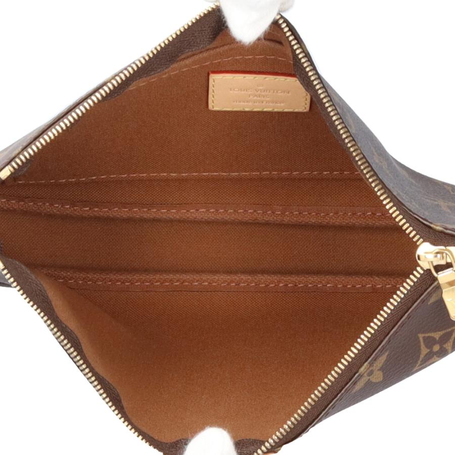LOUIS VUITTON（ルイ・ヴィトン） ミュルティポシェットアクセソワール