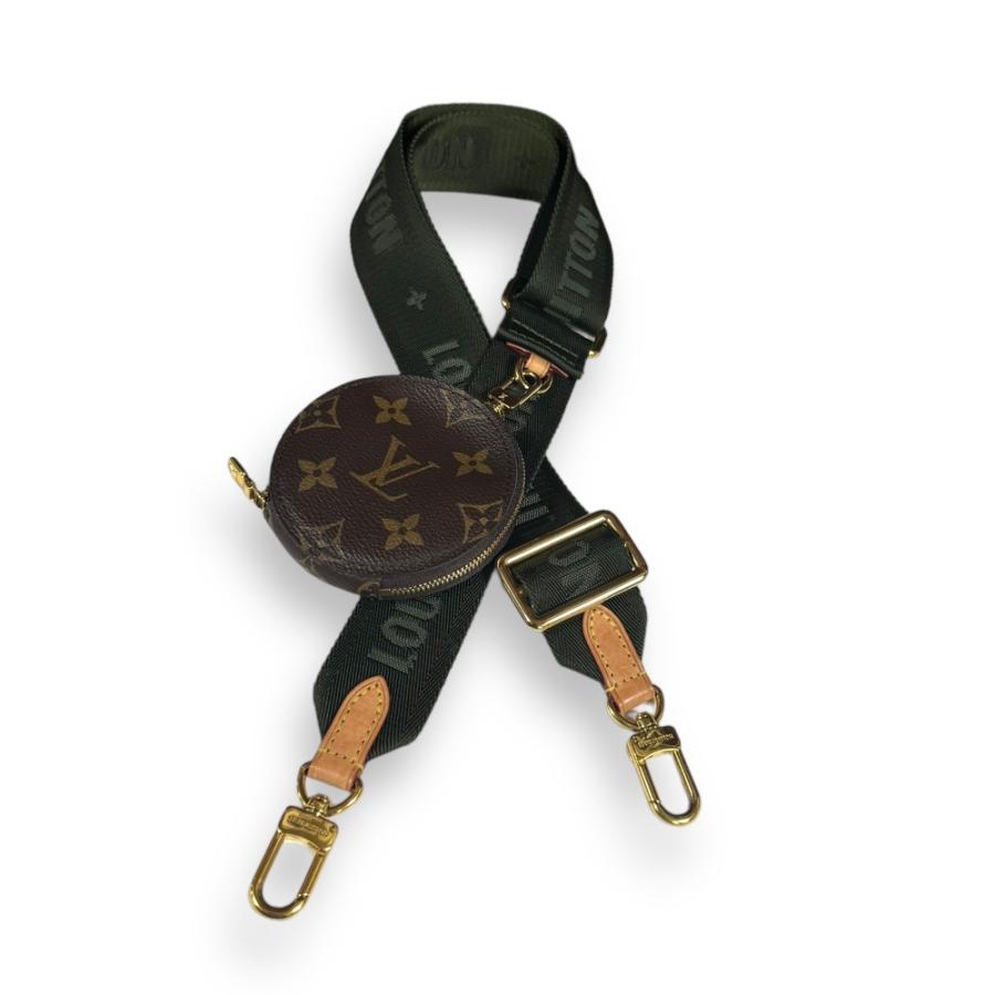 LOUIS VUITTON（ルイ・ヴィトン） ミュルティポシェットアクセソワール
