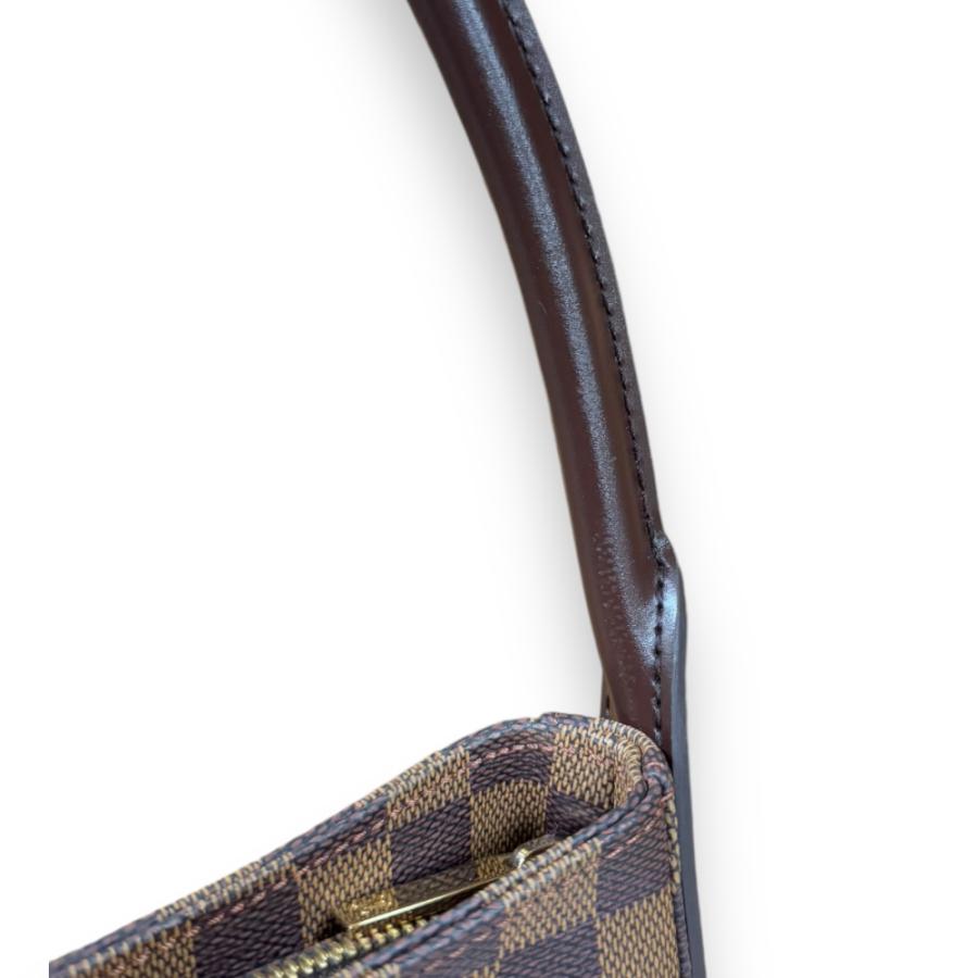 LOUIS VUITTON（ルイ・ヴィトン） ルーピングGM ダミエ ショルダー