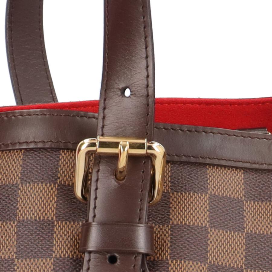LOUIS VUITTON（ルイ・ヴィトン） ハムステッドMM ダミエ ショルダー