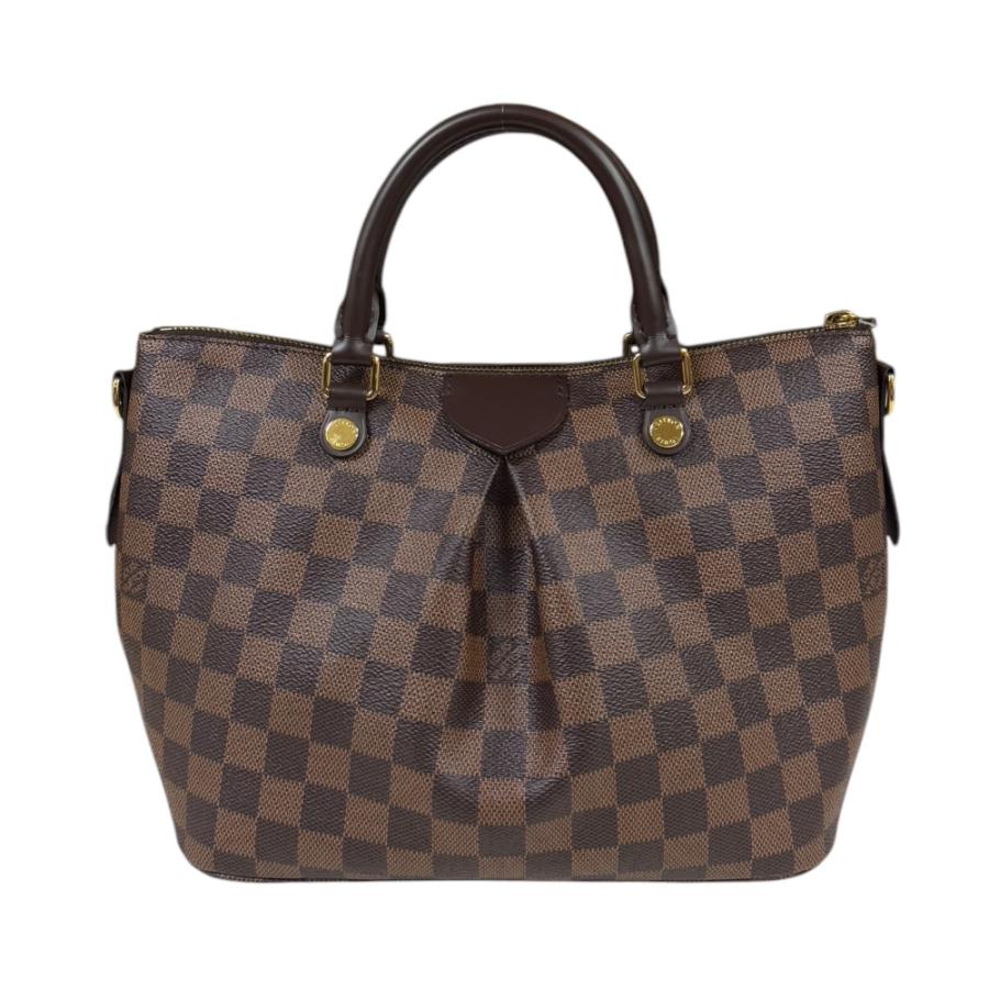 LOUIS VUITTON（ルイ・ヴィトン） シエナPM ダミエ ショルダーバッグ