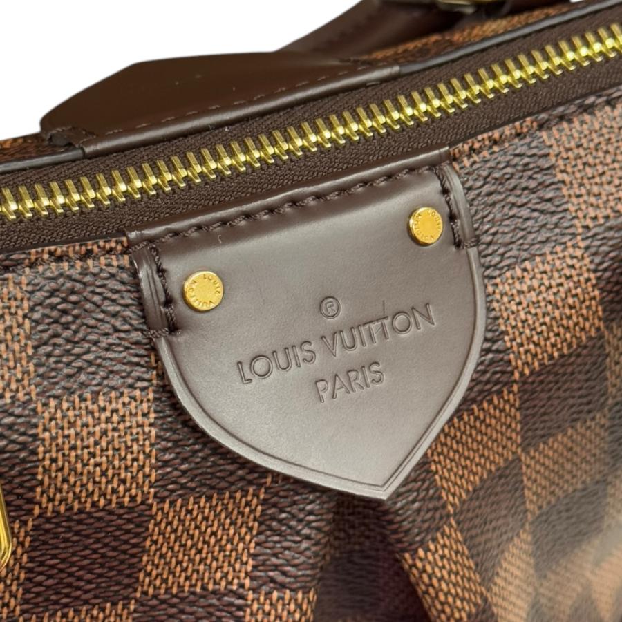 LOUIS VUITTON（ルイ・ヴィトン） シエナPM ダミエ ショルダーバッグ