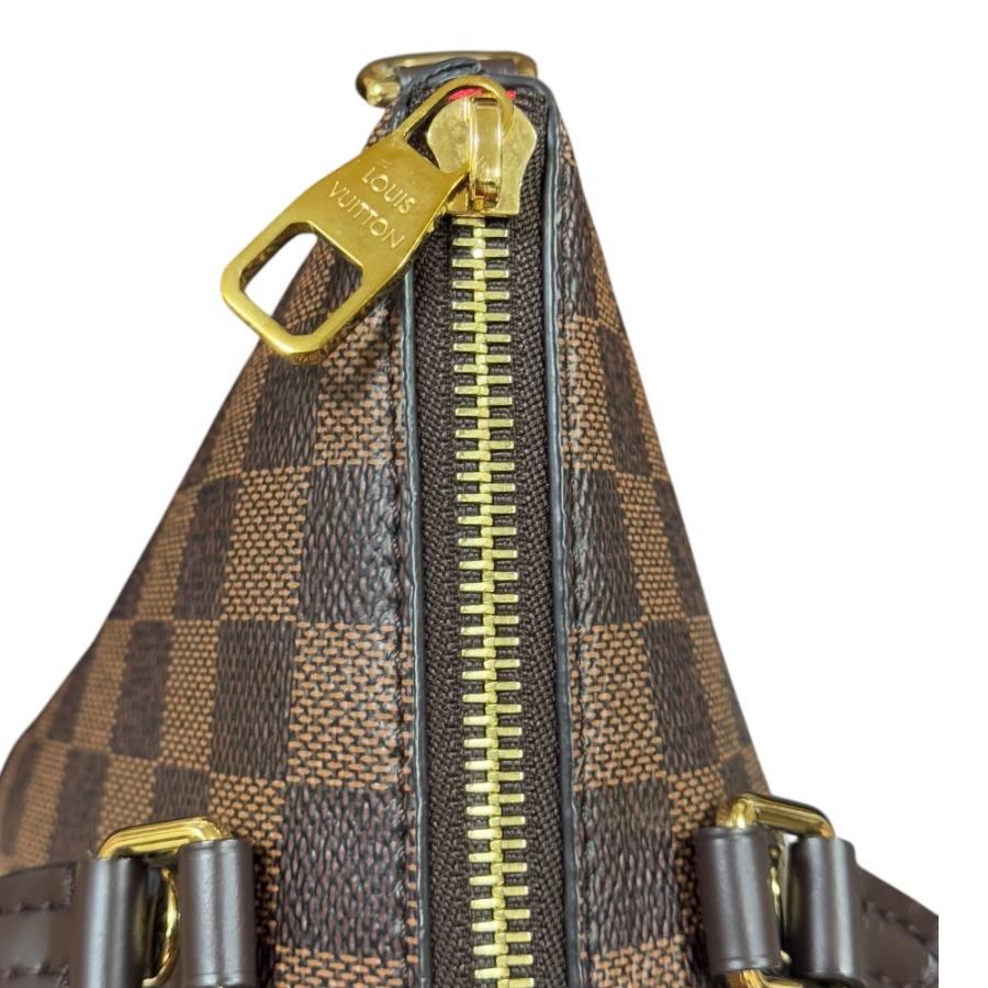 LOUIS VUITTON（ルイ・ヴィトン） シエナPM ダミエ ショルダーバッグ