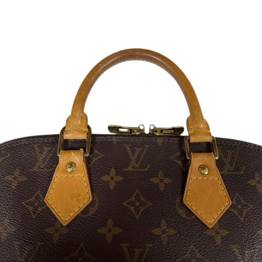LOUIS VUITTON（ルイ・ヴィトン） アルマ モノグラム ハンドバッグ