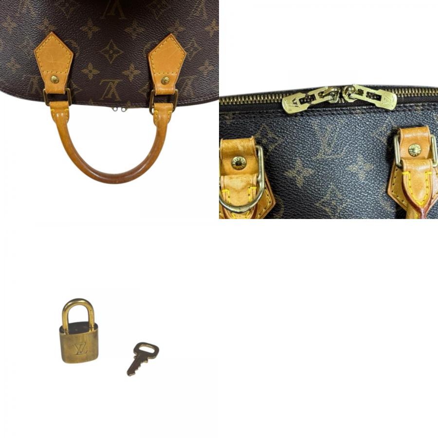 LOUIS VUITTON（ルイ・ヴィトン） アルマ モノグラム ハンドバッグ